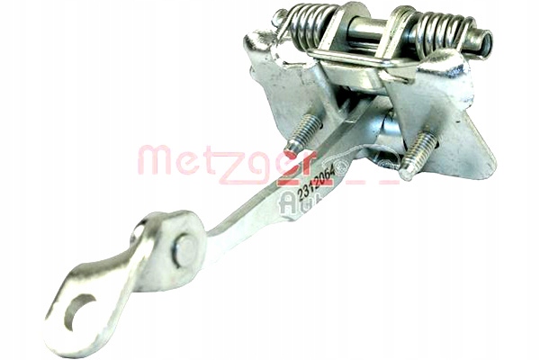 METZGER OGRANICZNIK DRZWI Producent części Metzger