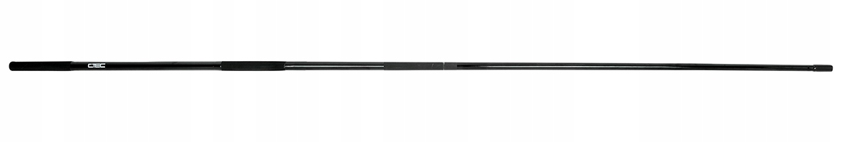 C-Tec Glass Net Handle 1,80m Spro Sztyca