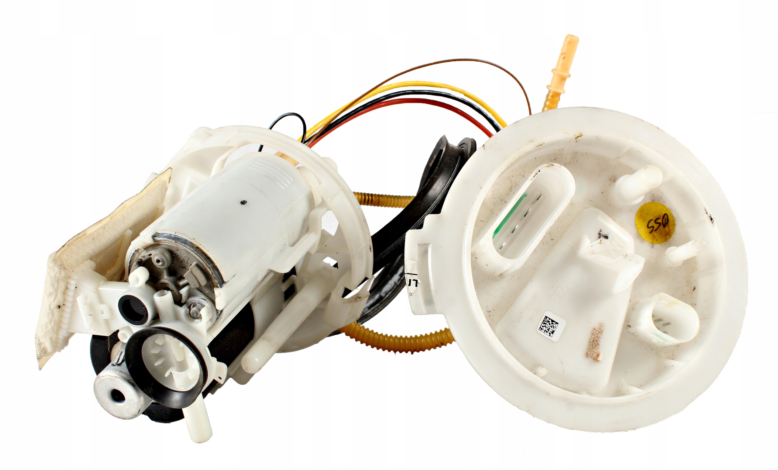 AUDI Q5 FY Module dostarczania Carburant 80A919087 Original