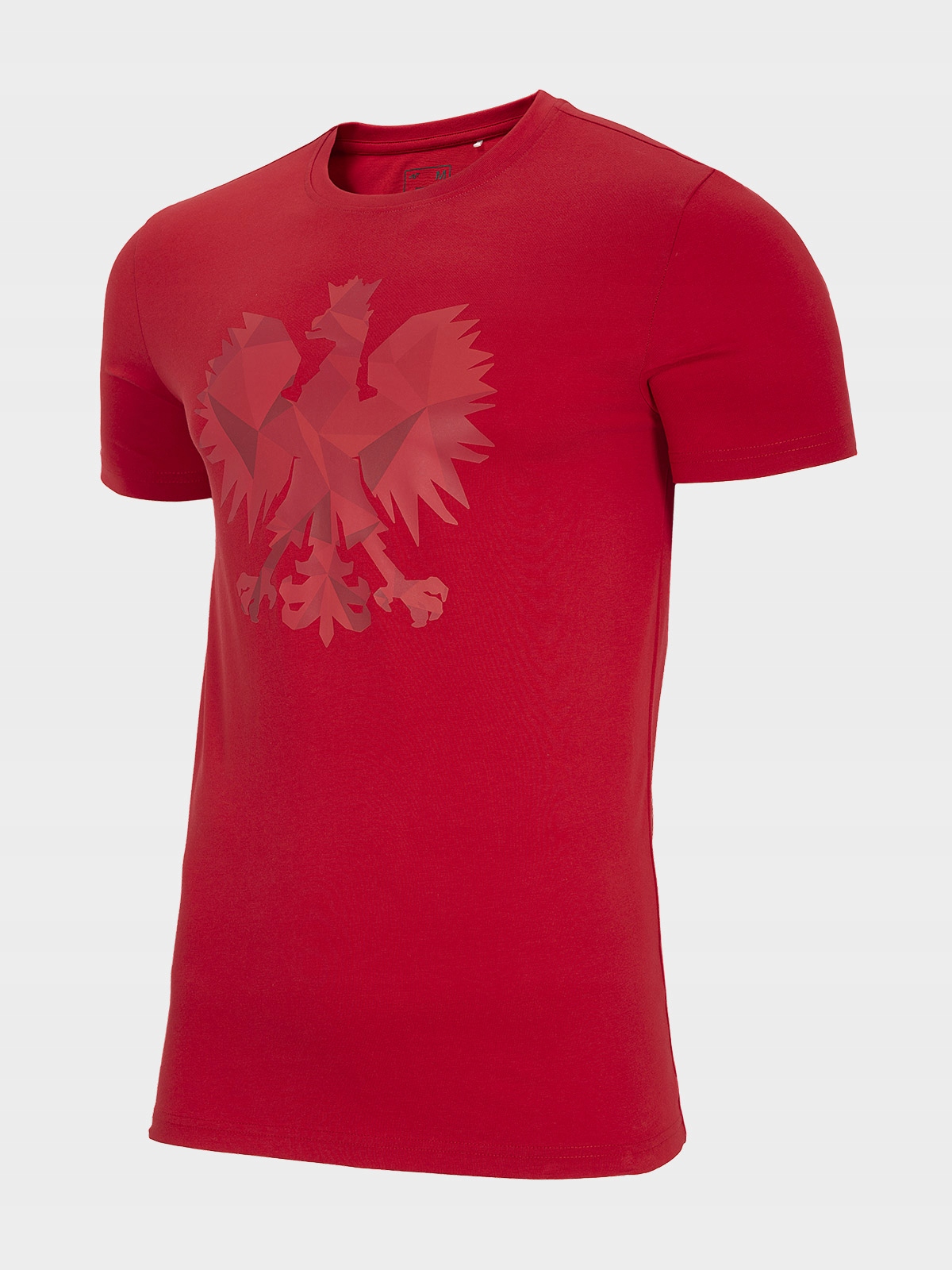 

T-shirt Męski 4F TSM500