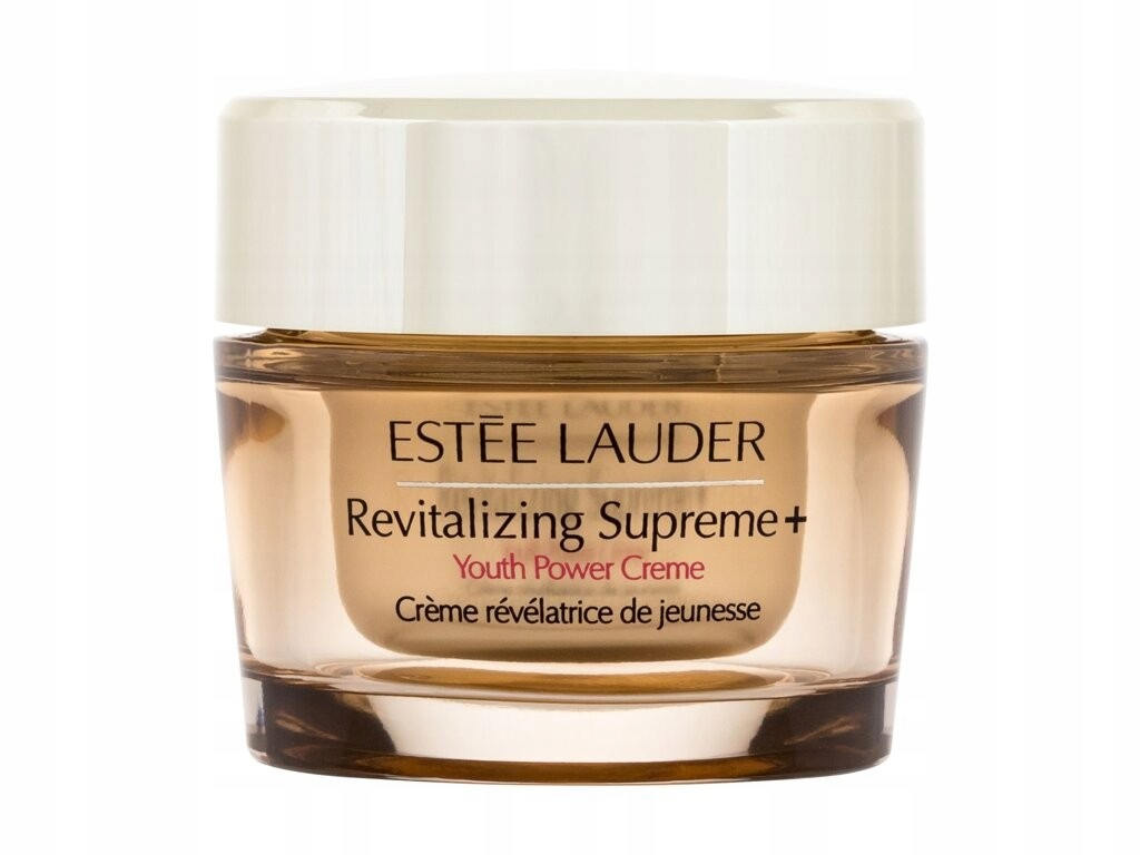 Estée Lauder Revitalizing Supreme+ Youth Power Creme Denní krém na obličej