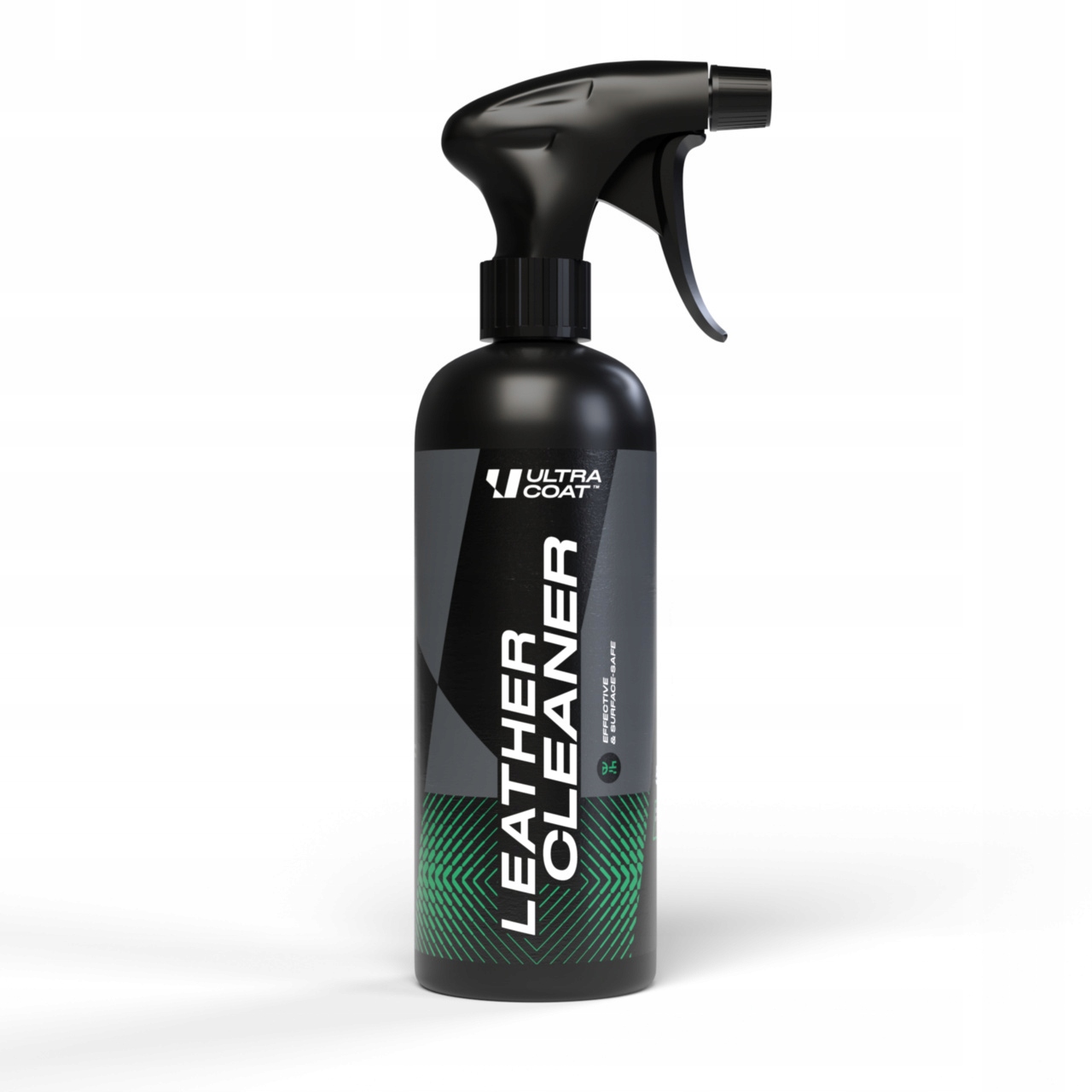 Ultracoat Leather Cleaner 500ml do czyszczenia powierzchni skórzanej