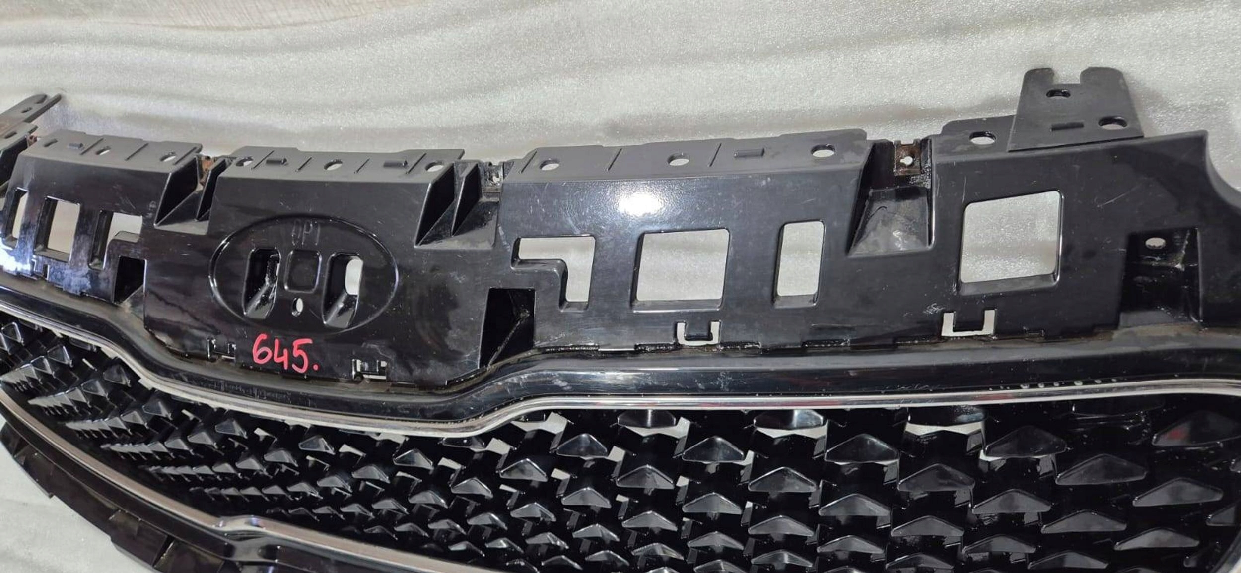 Kia Sportage JA Kühlergrill FRONTGRILL Kühlergitter - Thumbnail 2