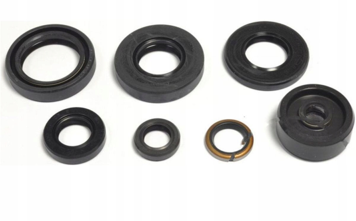 sada těsnění pro Yamaha Yz 80 83-91