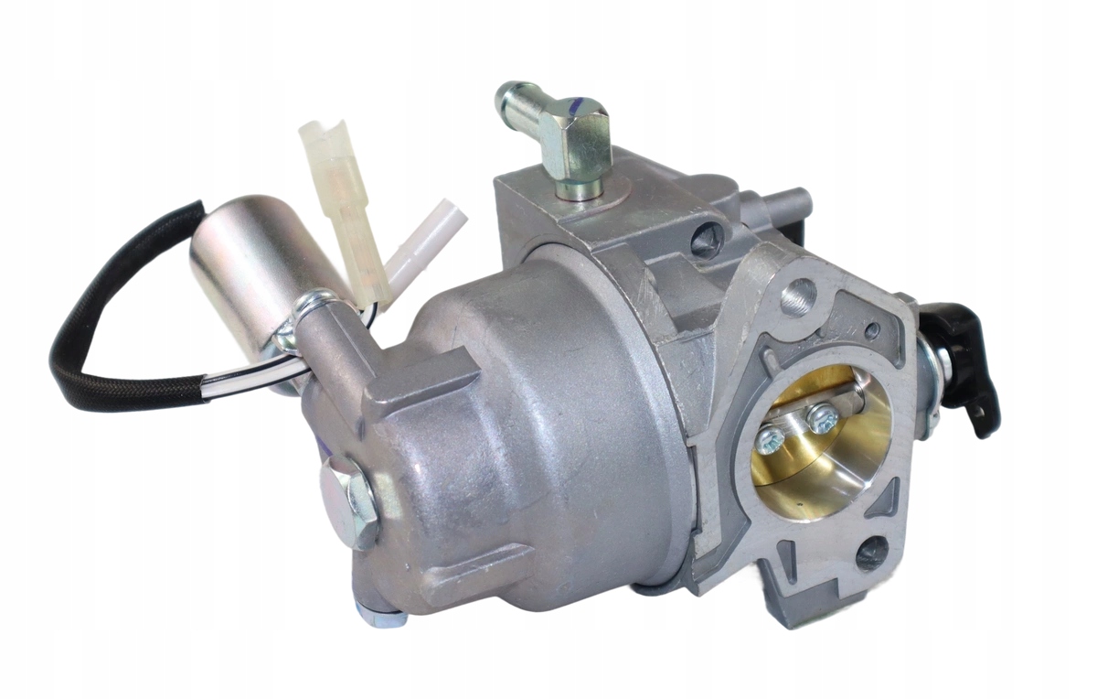 Karburátor motoru Zongshen XP620