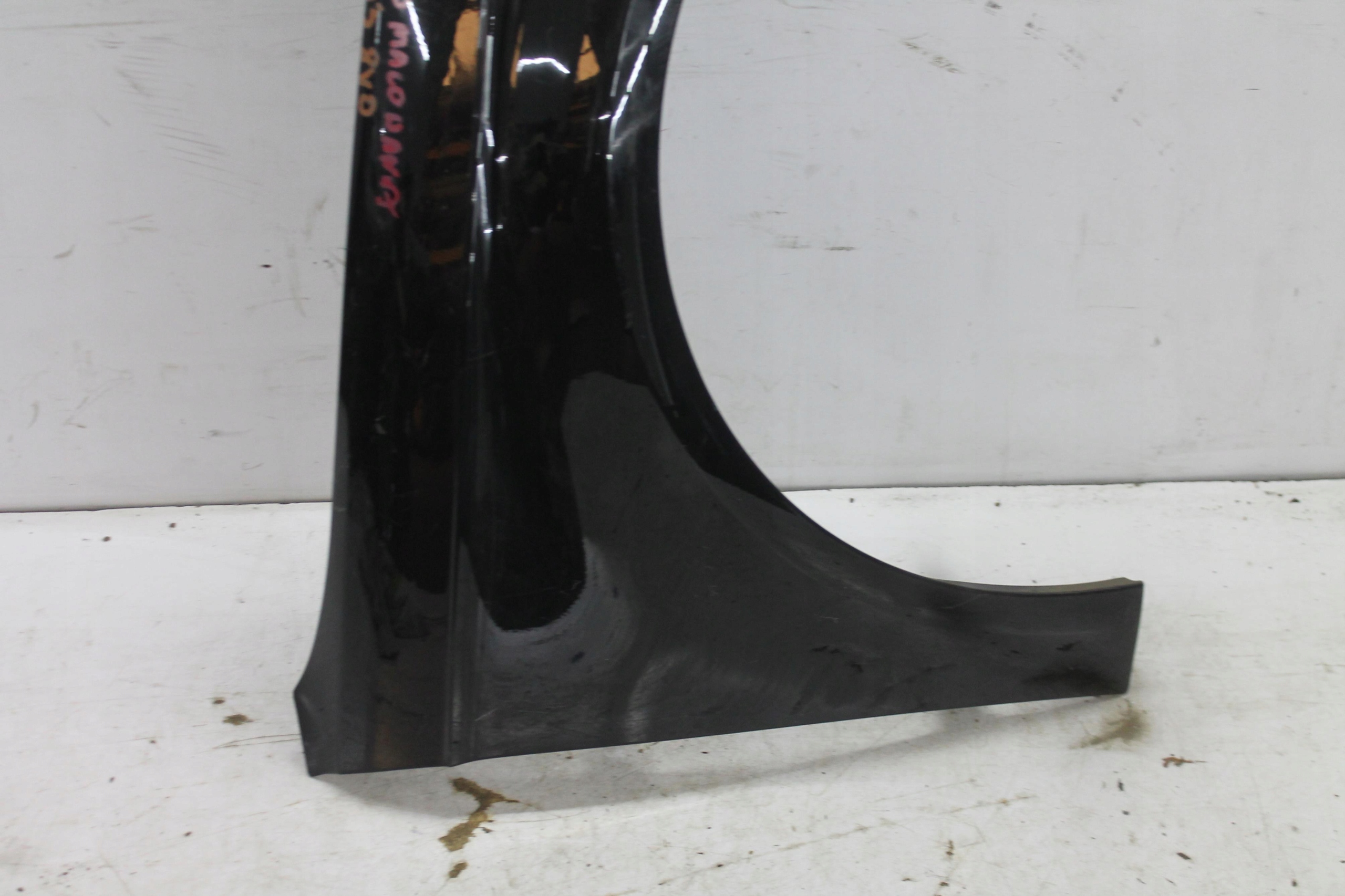 fender right front front AUDI A3 8V 12-16