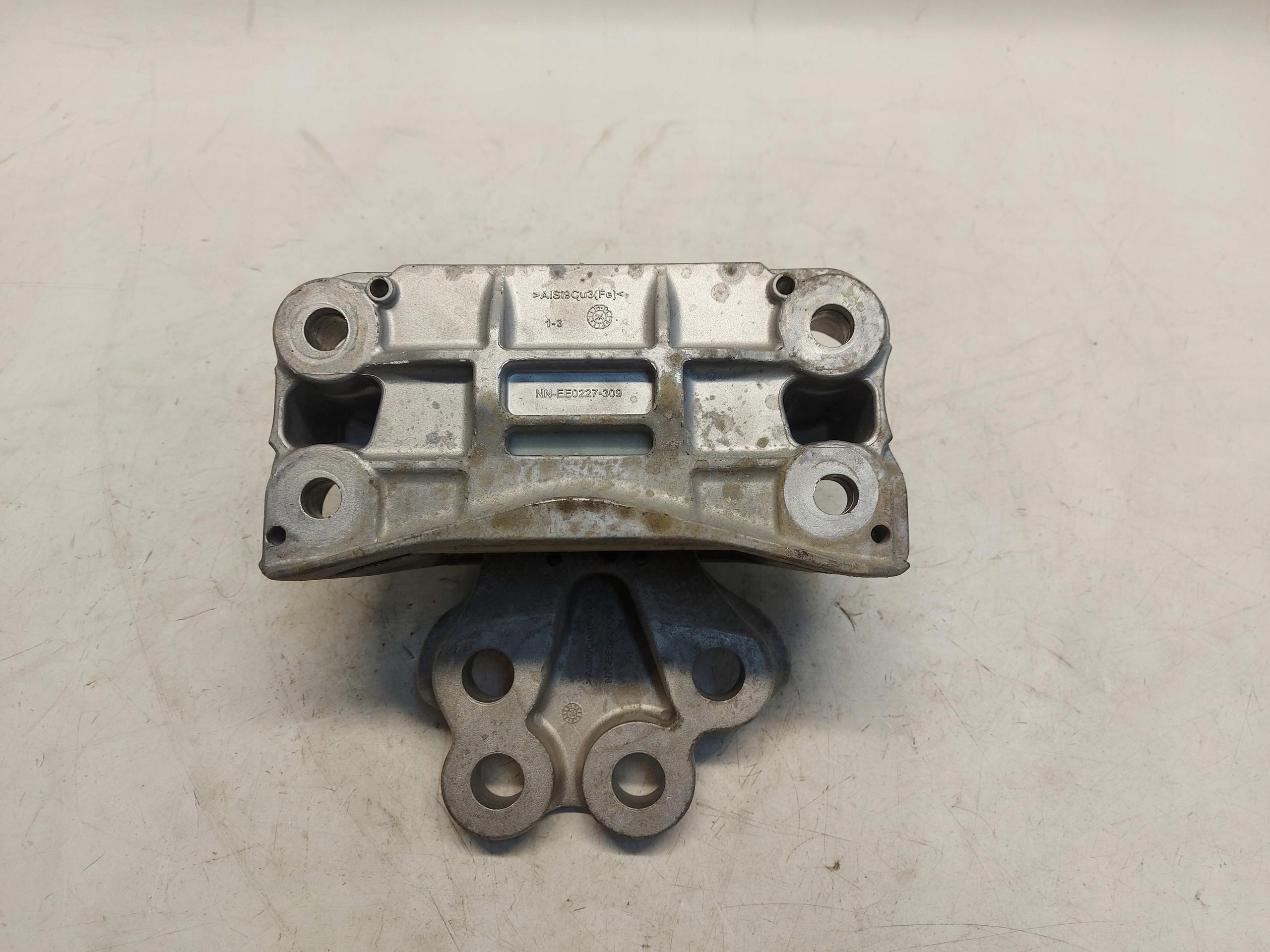 Transit Custom II 2024 holder engine mount gearboxes 2.0d pz3t-7m124-ab