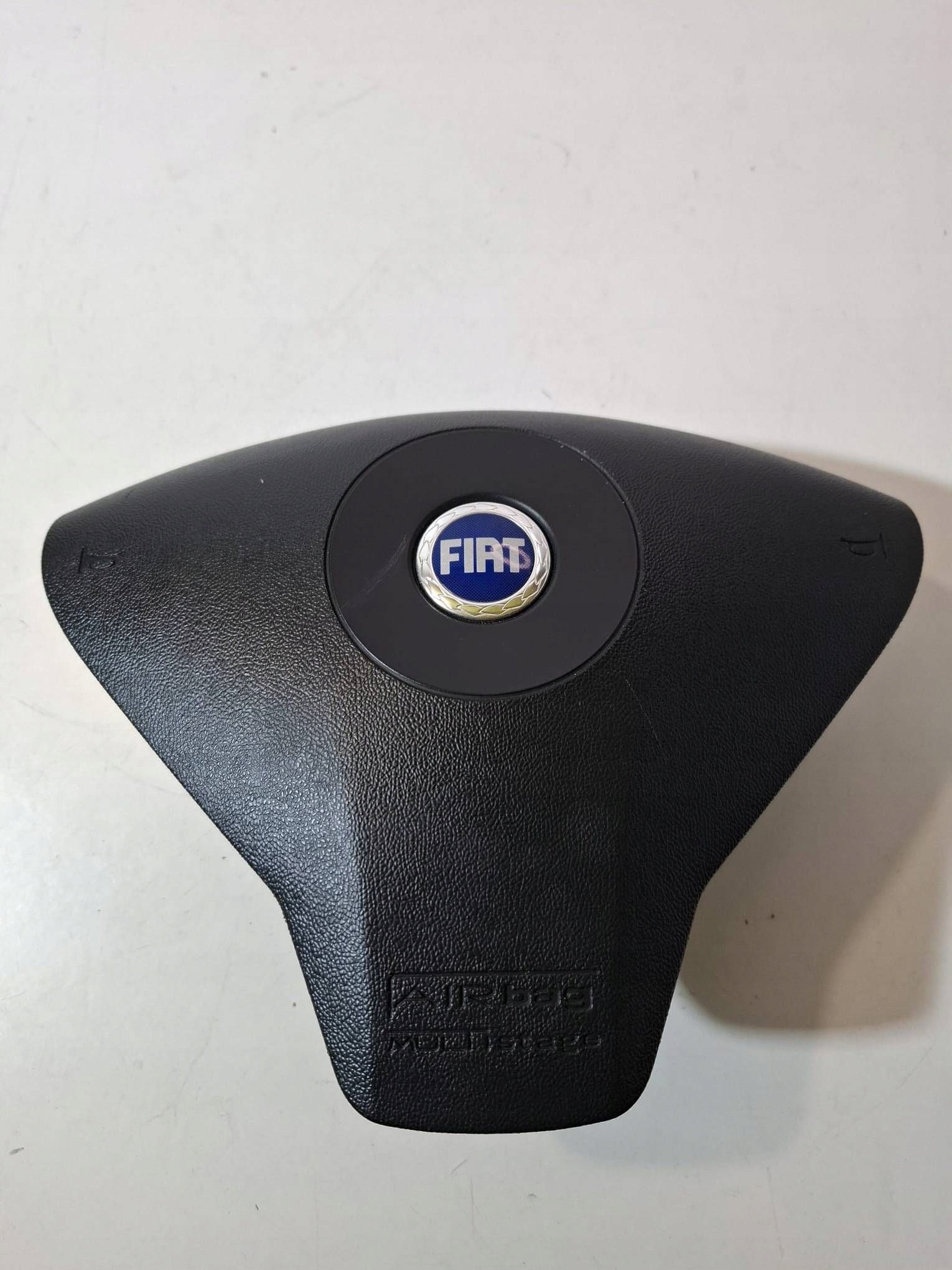 201.FIAT STILO 01-07 руль крестовина подушки безопасности 007353148540 735317551