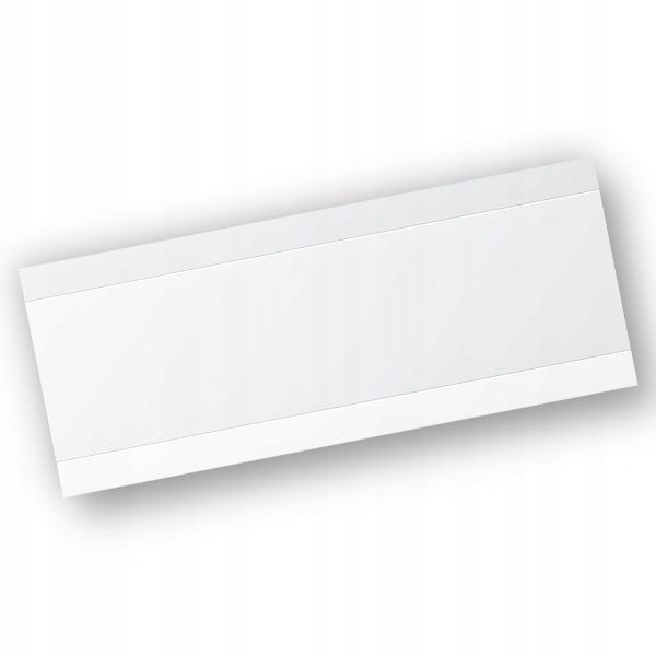 Podložka pod zapékací misku Abc-pak papírová 10x43 cm 500 ks bílá
