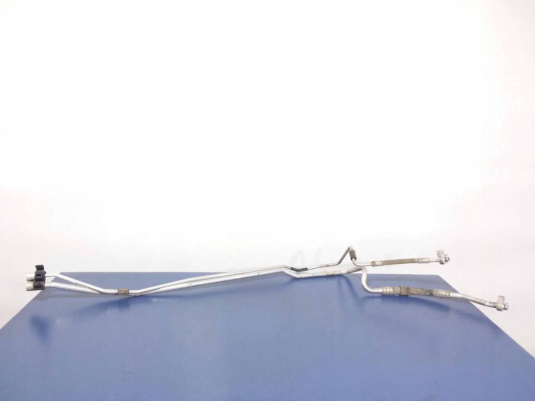 CAYENNE II 7P5 КОНДИЦІОНЕР 7P0820885