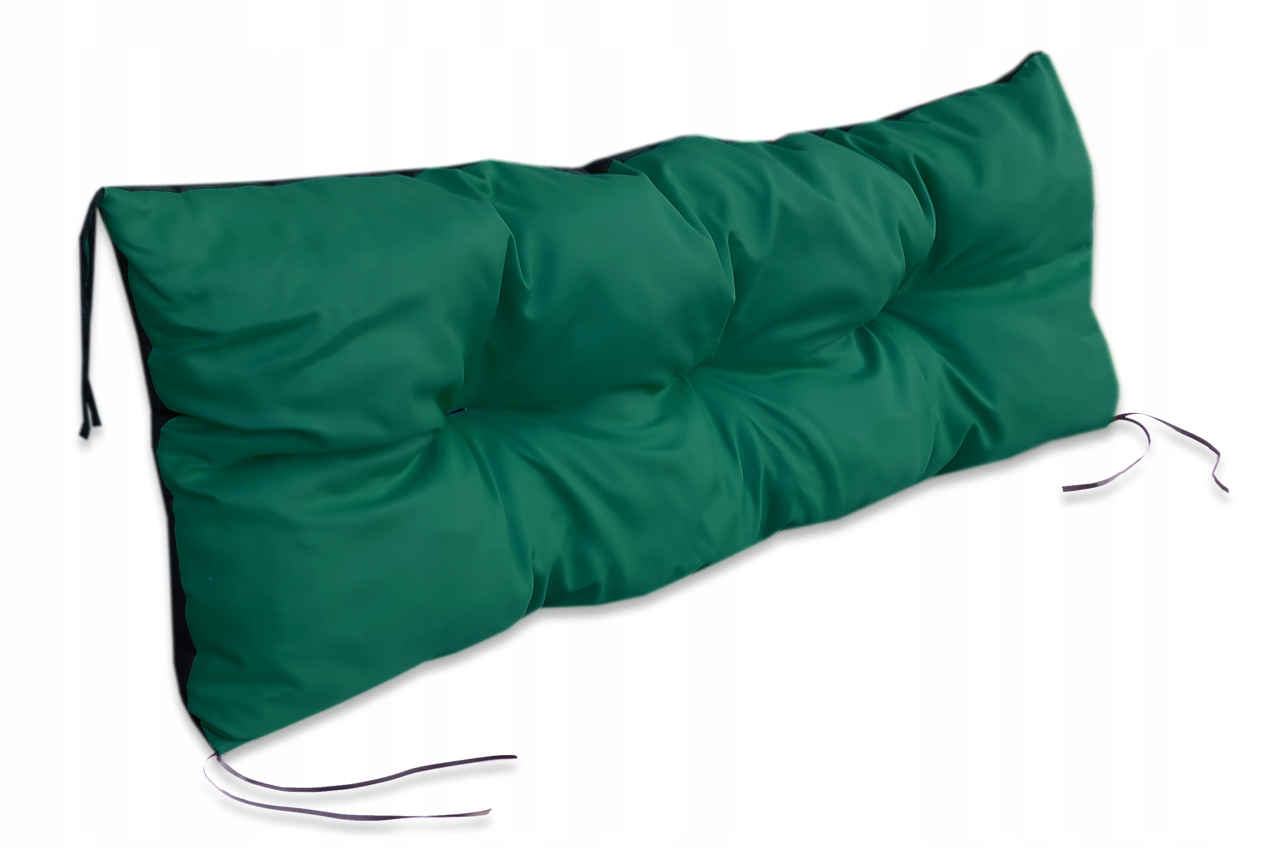 PODUSZKA na Ławkę ogrodową Huśtawkę Palety 120 x 60 KOLORY Kolor inny