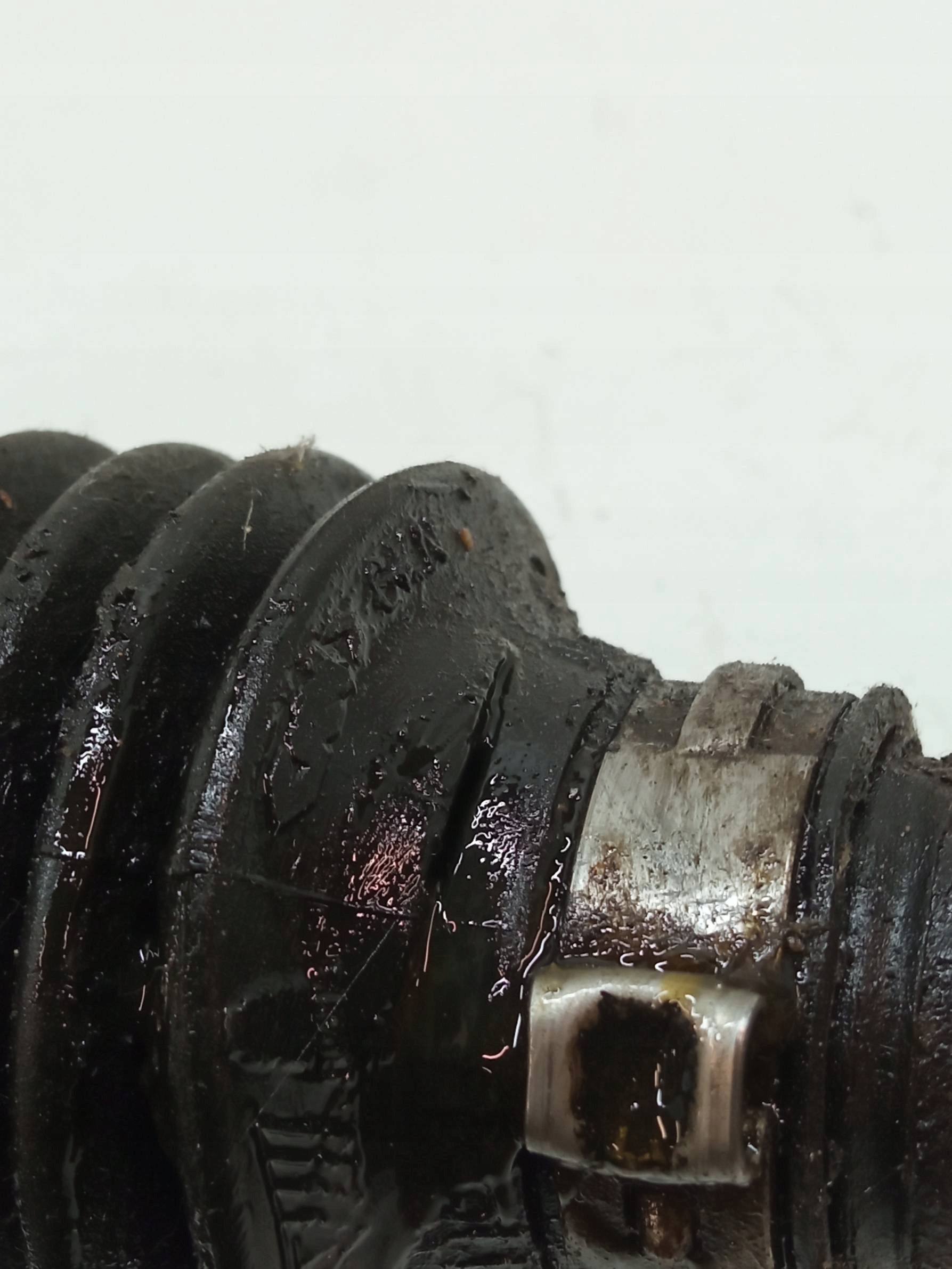 semi-axis right front 3.0 D 380 KM 7622914 Bmw X6 and (2009-2014) E71
