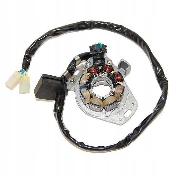Electrosport Vinutie Alternátora (stator) Honda Cr 250 97-99