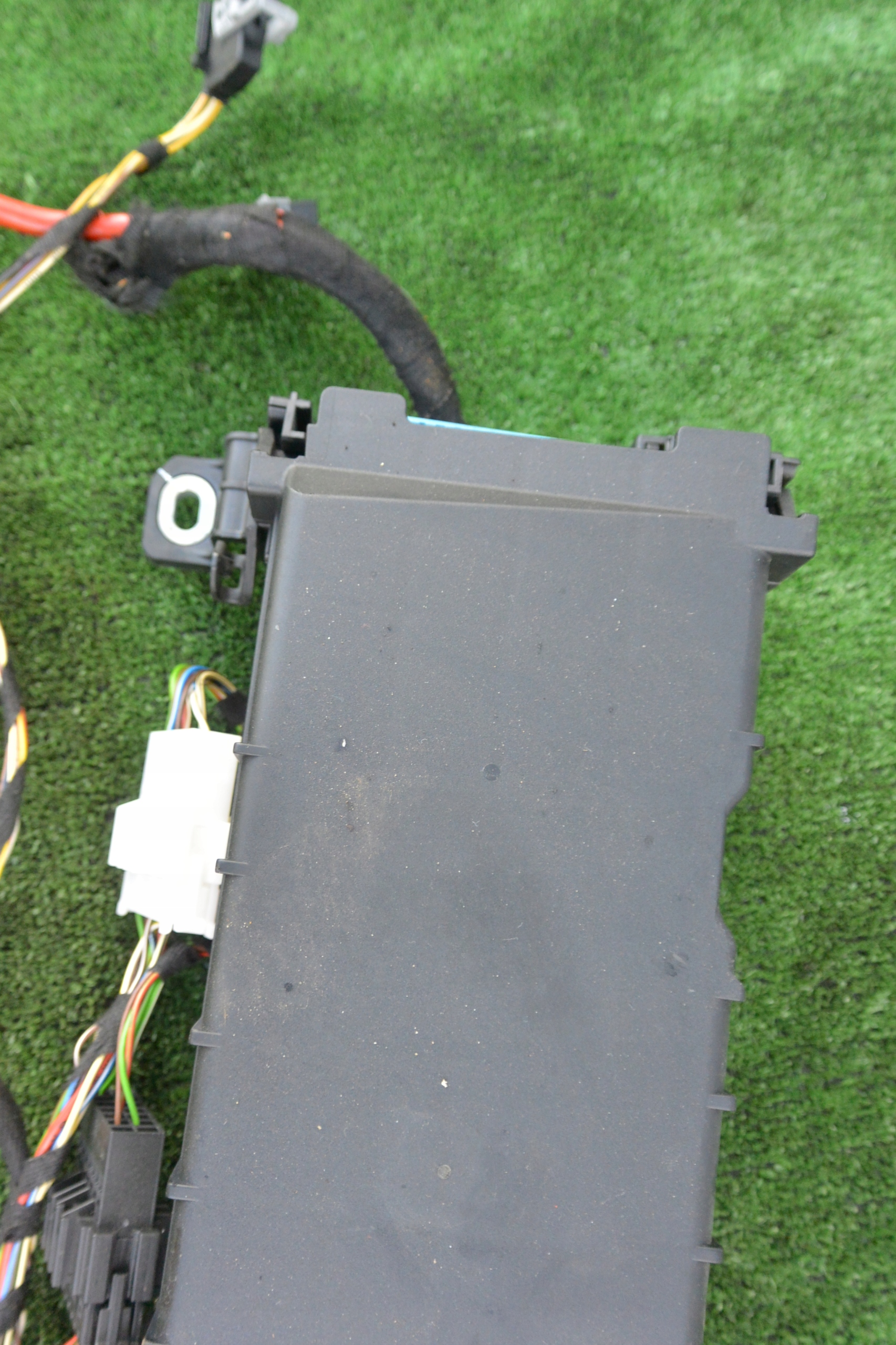 Module fusibles Module MERCEDES-BENZ CLA W117 W176 W246