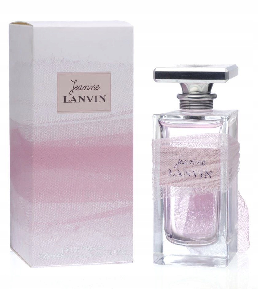Lanvin Jeanne Lanvin Edp W 30 ml