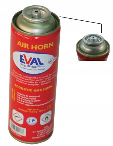 WKŁAD WYMIENNY SYGNAŁU DŹWIĘKOWEGO 00533 SCREW-ON