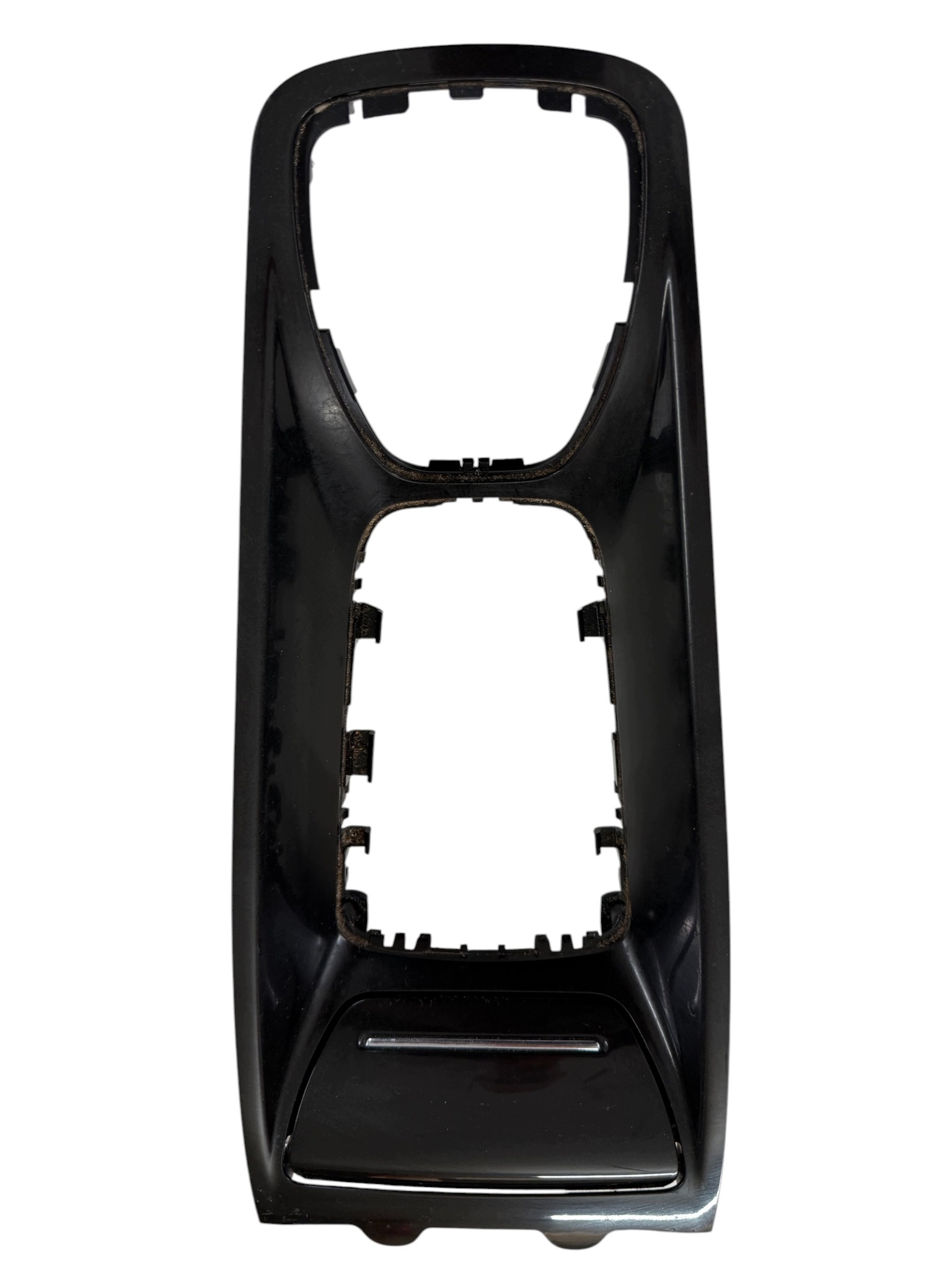 frame tunnel central CITROEN C5 III X7 9682457777
