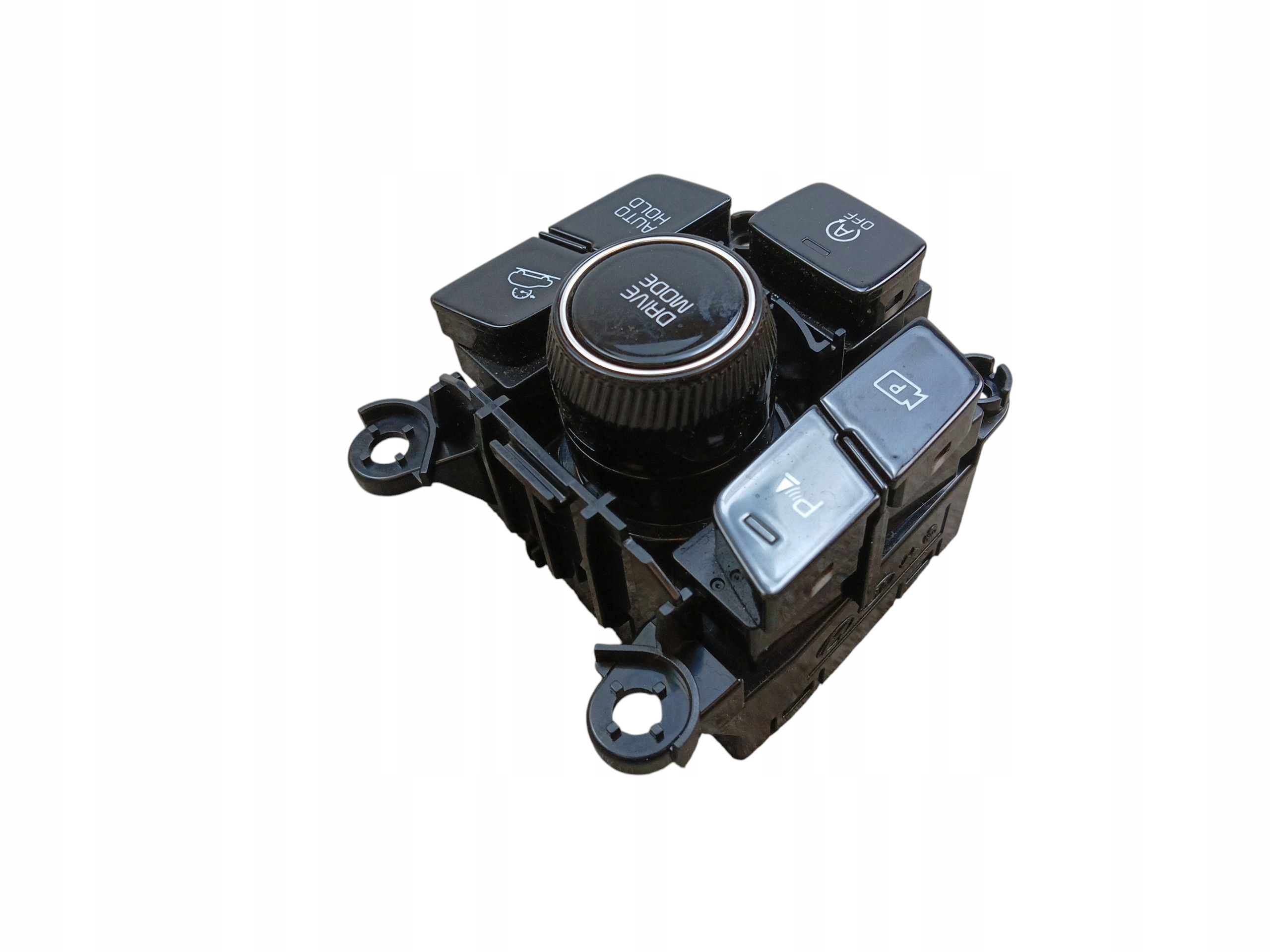 PANEL switch DRIVE MODE KIA SPORTAGE V 93301-R2510