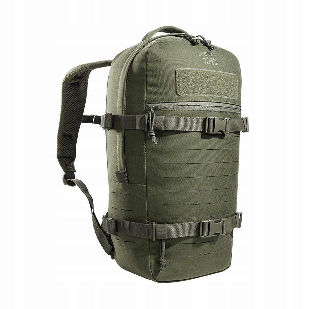 Plecak Tasmanian Tiger Modular Daypack L olive