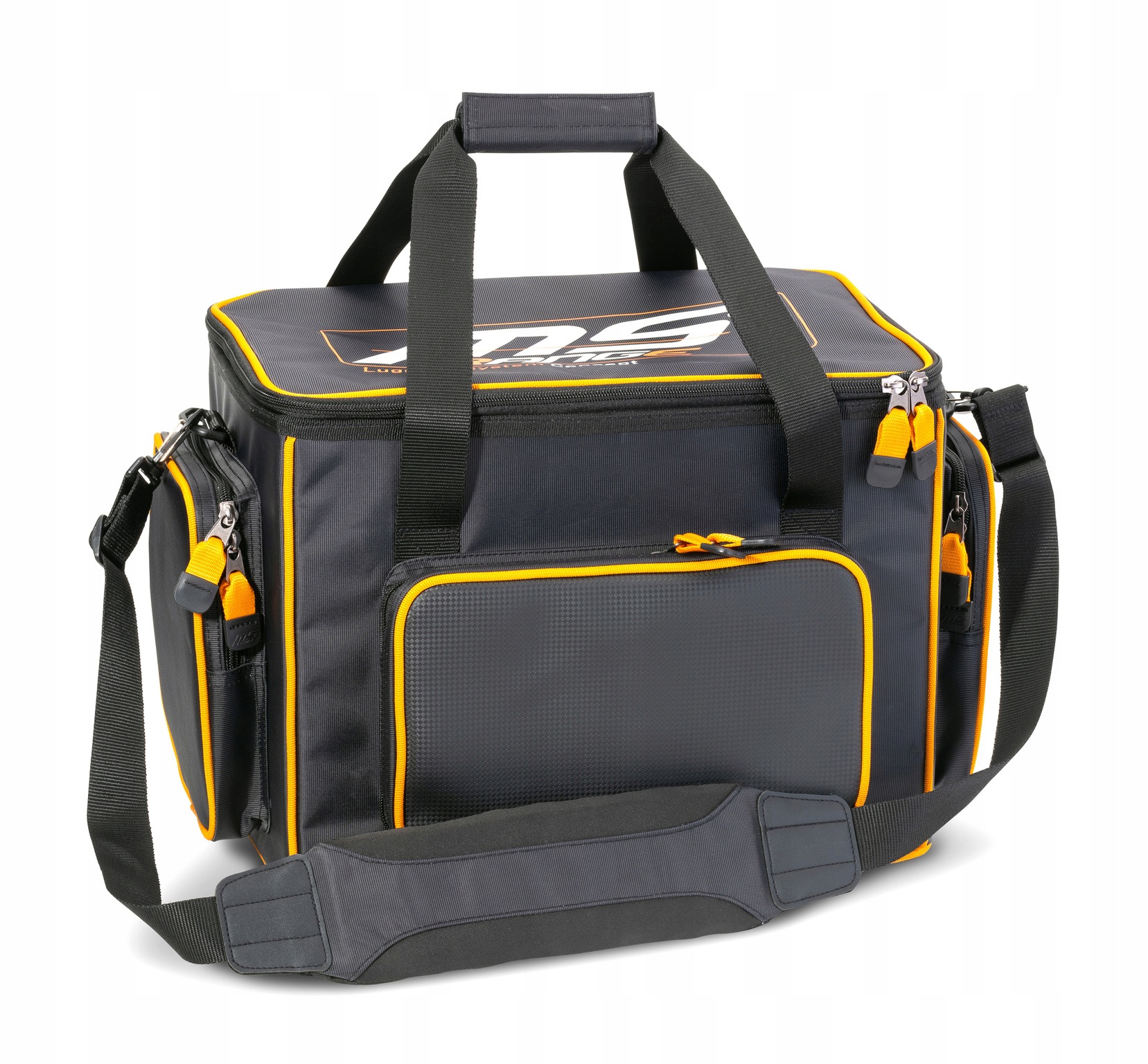 Torba Wędkarska Ms Range Session Box Lsc