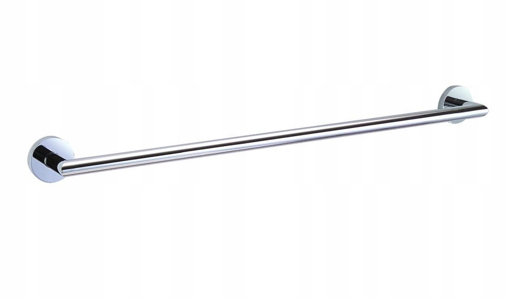 Stella Classic věšák jednoduchý 60 cm chrom 07.110