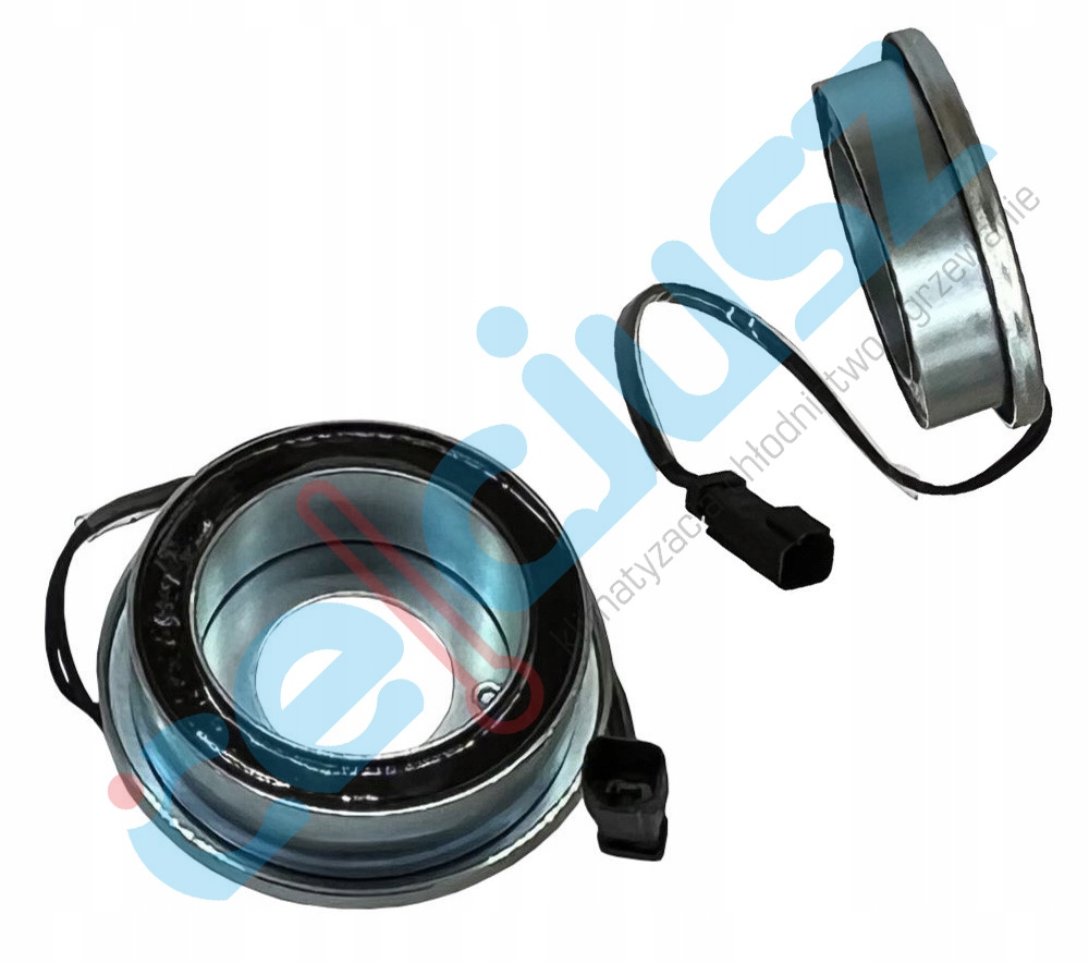 CEWKA ELEKTROMAGNES SANDEN SD7H15 CATERPILLAR