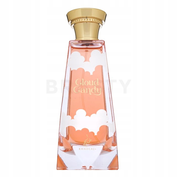 Khadlaj Cloud Candy Par U 100 ml