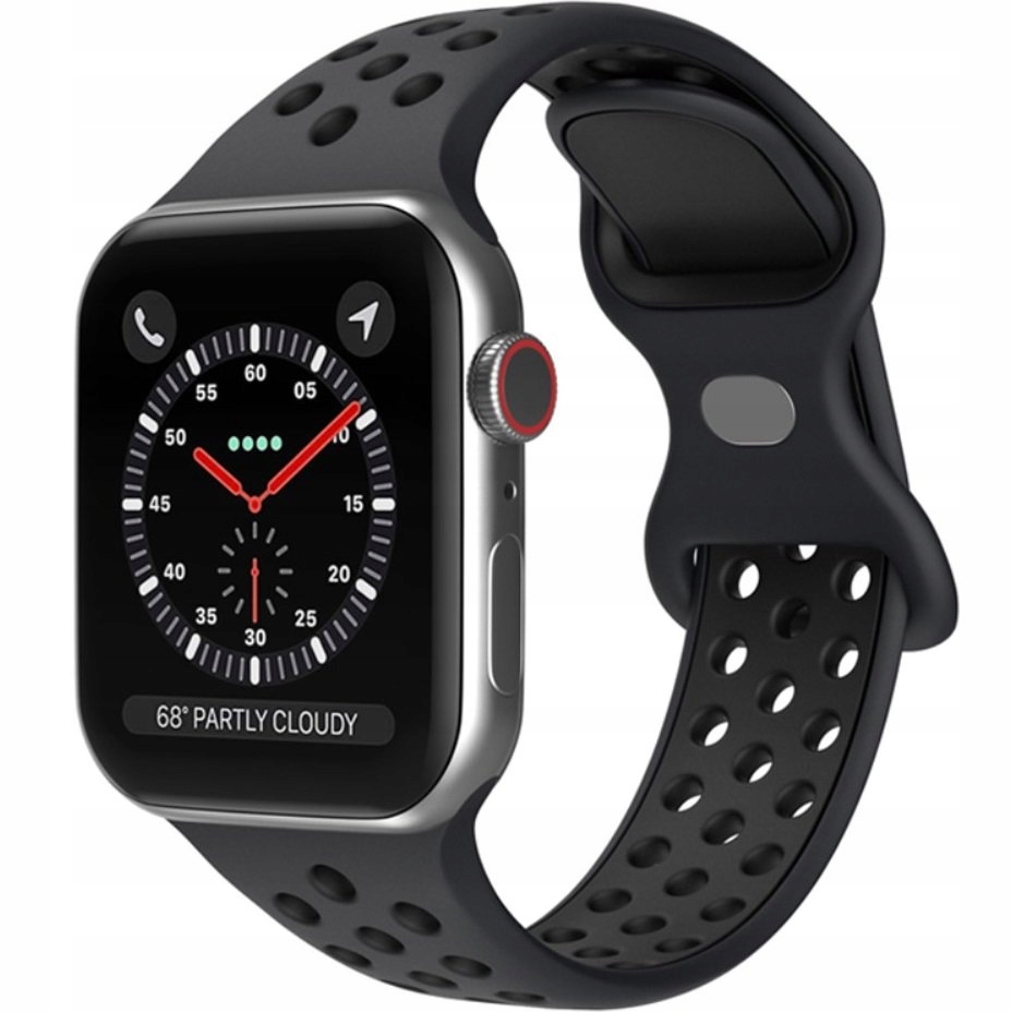 

Pasek Do Apple Watch 1 2 3 4 5 6 7 8 Se 38/40/41MM