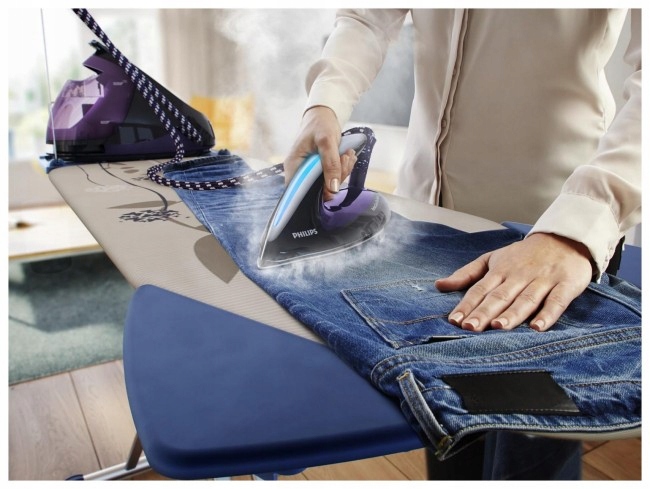 Philips PerfectCare Elite GC9650/80 Marka Philips