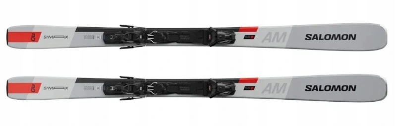 Sportovní all-mountain lyže Salomon S/max 80 Am M10 Gw 26000/169
