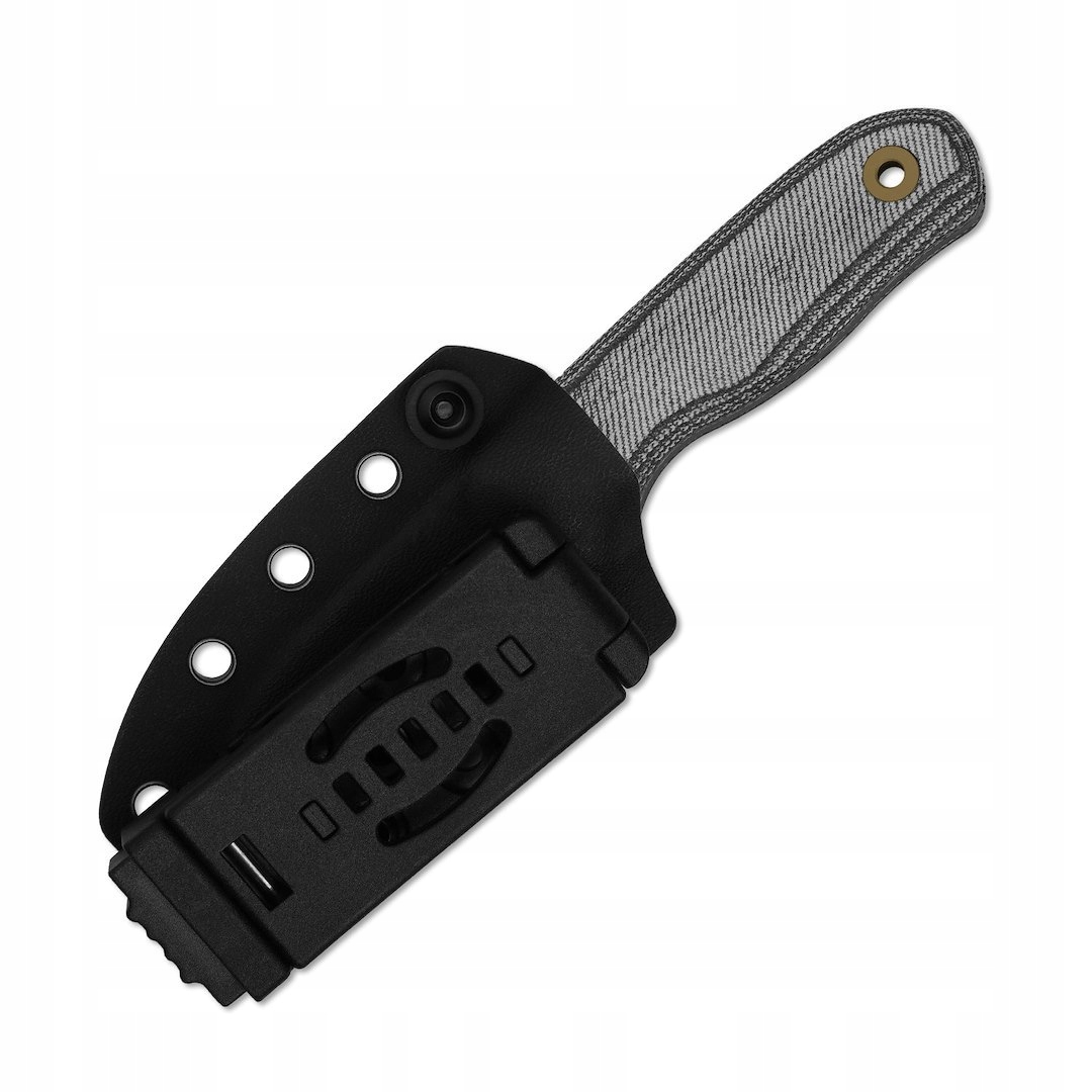 Nůž Kizer Drop Bear Fix Micarta S45VN