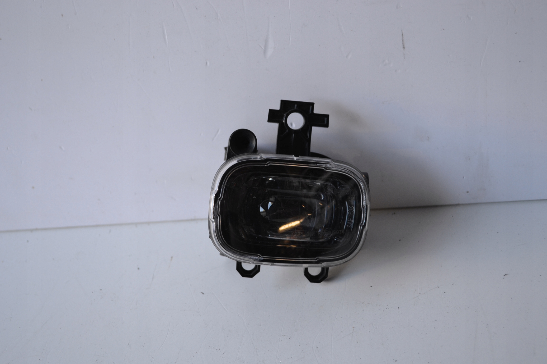 HALOGEN LAMPA PRZECIWGIELNA LED LEWA PRAWA RENAULT CLIO V CAPTUR II 2615508 Typ samochodu Samochody osobowe