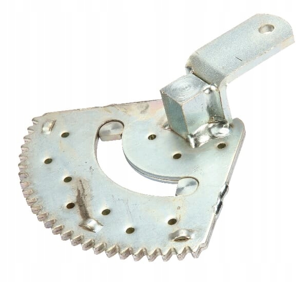 Segment řízení, pozink. AK51468830