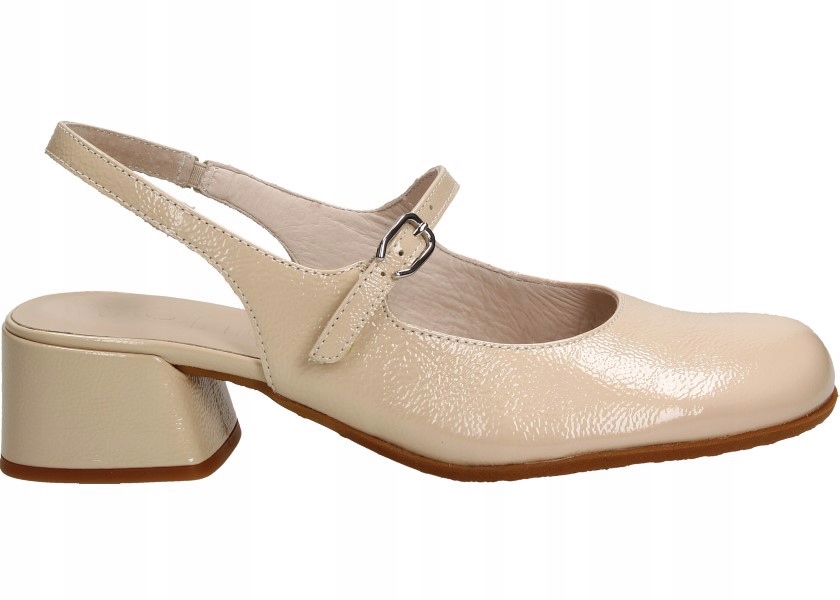 Wonders Galanterky D-2401 38 Bruma Lack V Beig