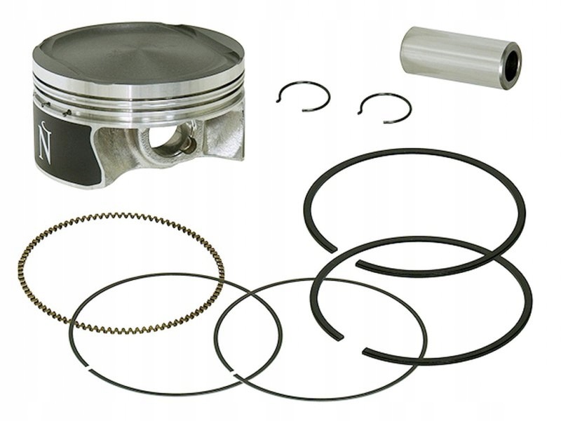 Namura Piest Can-am 1000 Maverick 13-19 (non Turbo) (91,46 MM 0,50 MM)