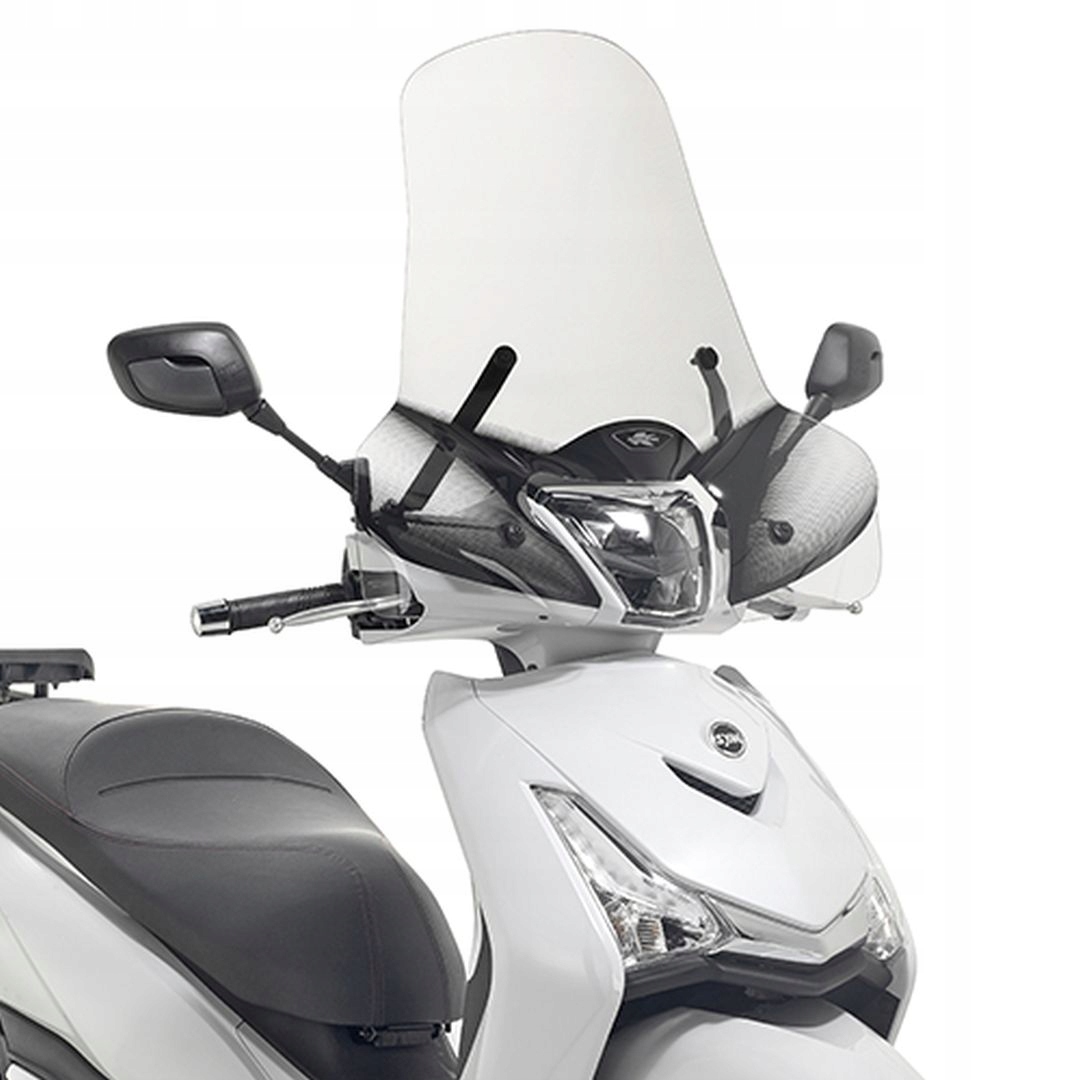 Kappa Sklo Sym Hd 300 (19), Piaggio Medley 125-150 i get Medley S 125-15