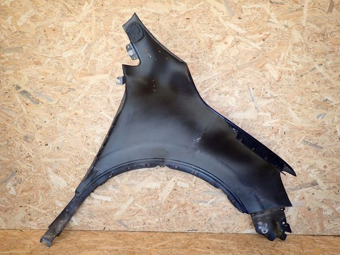RENAULT KADJAR 16- fender left front front