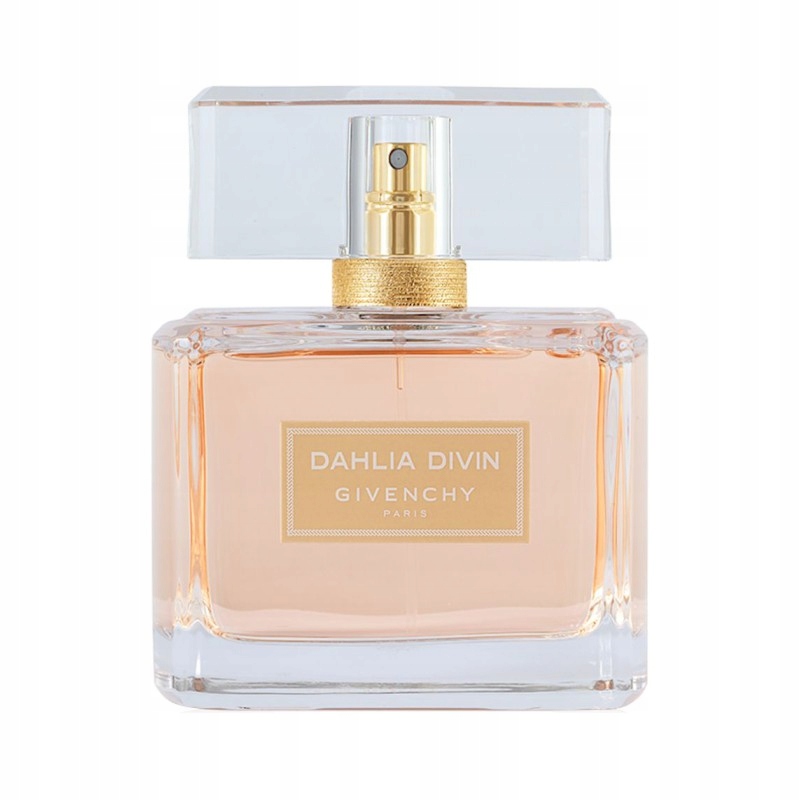 Givenchy Dahlia Divin EDP 75ml