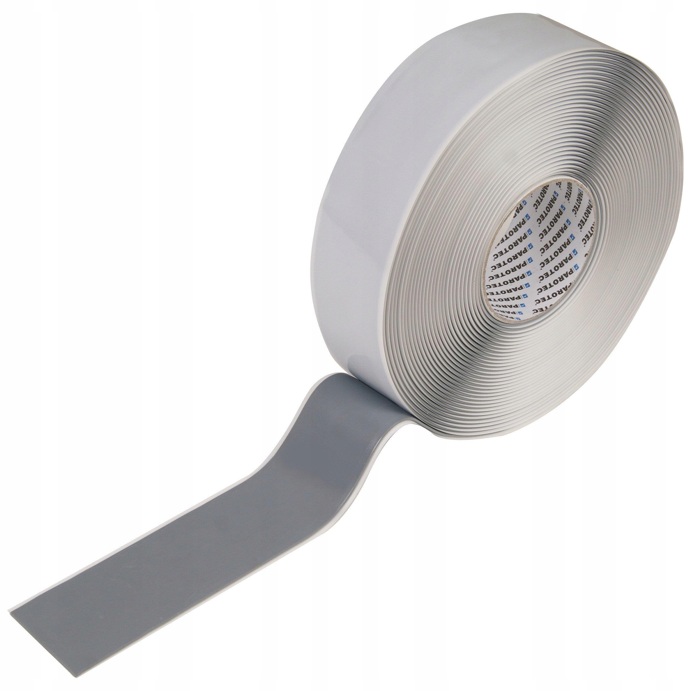 

Taśma Butylowa Parotec Butyltec 3mm 50mm 10mb