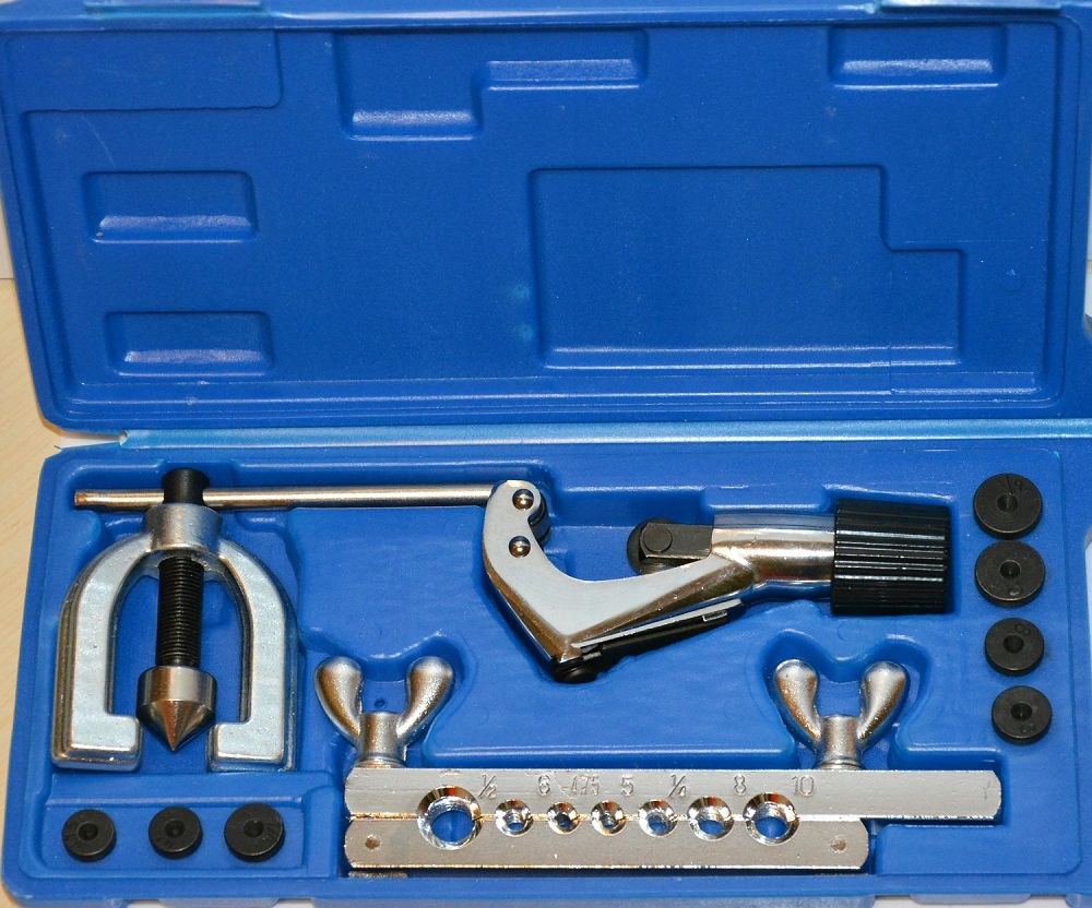 КОМПЛЕКТ ТОРМОЗНЫХ ШЛАНГОВ