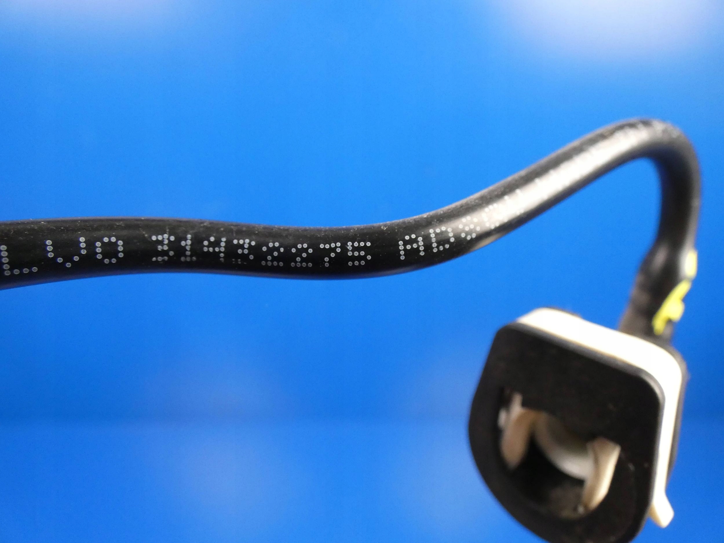 VOLVO XC90 II 2.0 T8 hose fuel line