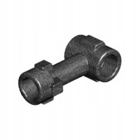 

Lego Rękojeść obustr 92690 6158415 PDGray New