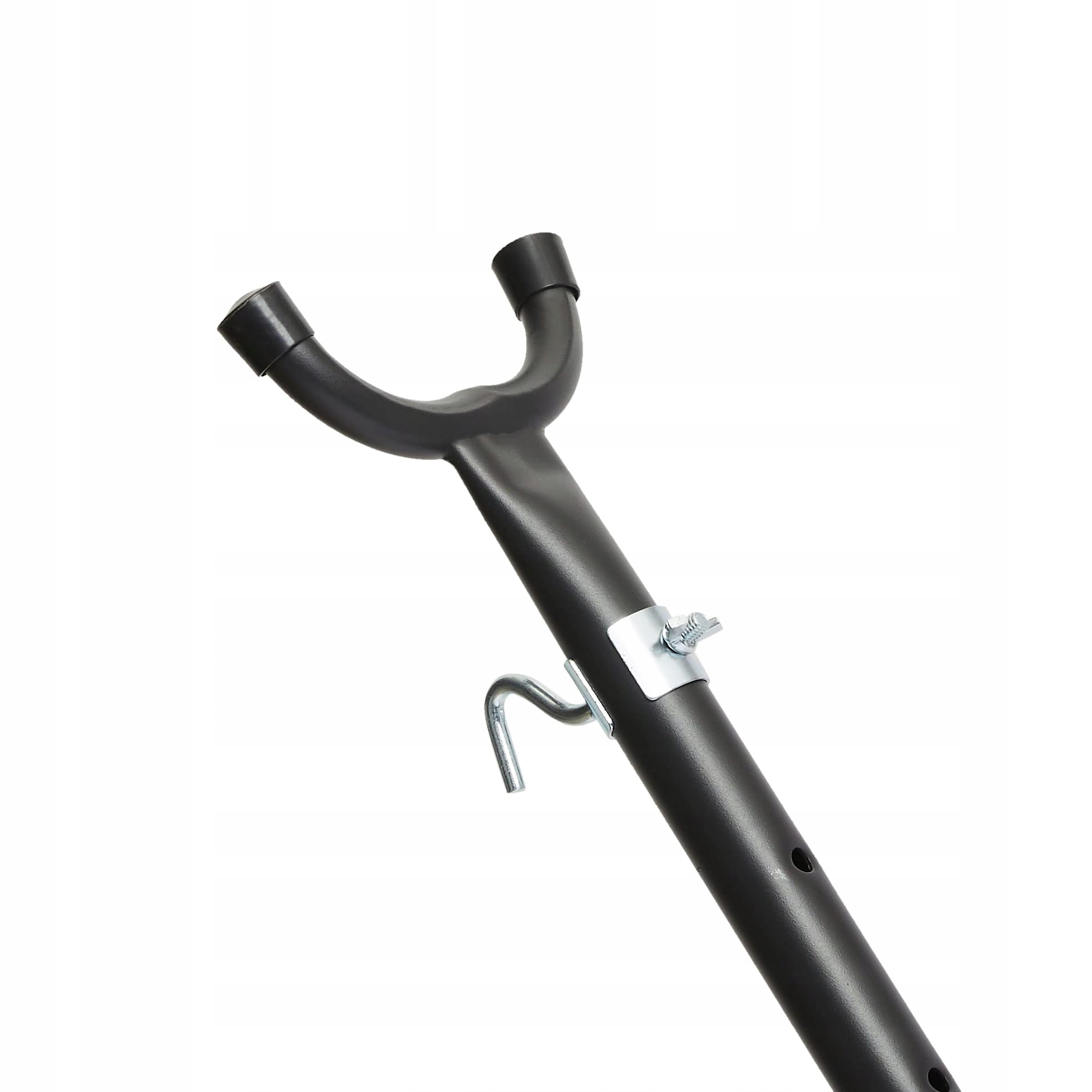 AMAZON BASICS Stojak Na Hamak 274 cm Regulowany Wytrzymały — miniatura 2