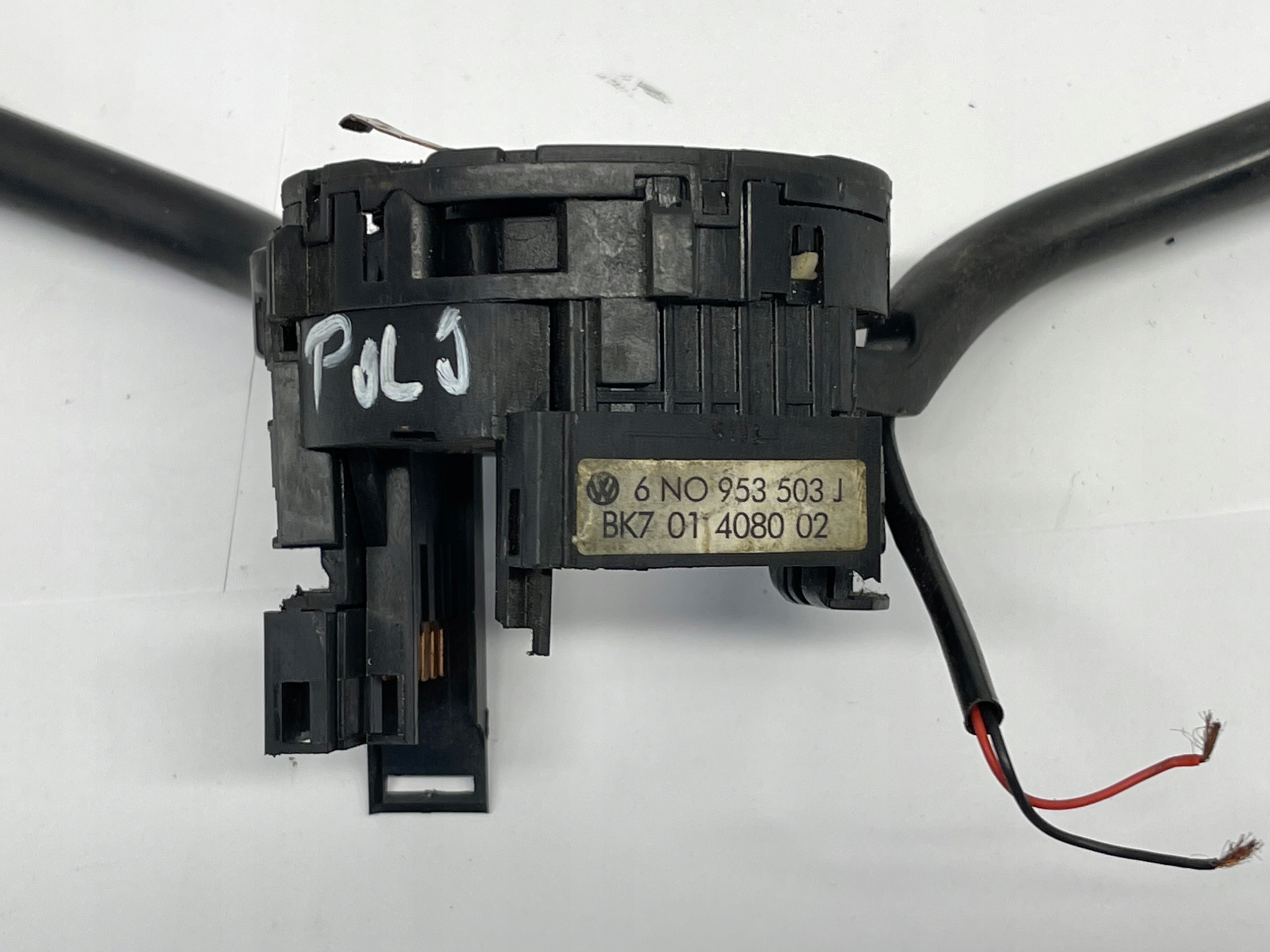 Volkswagen OE 6N0953503J