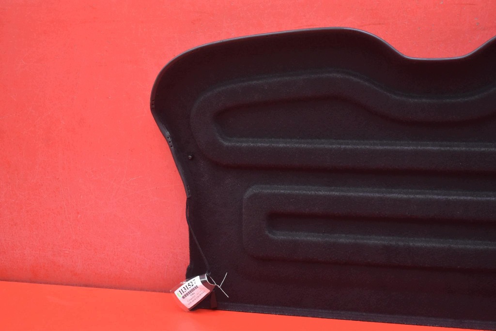 plato boot CITROEN DS5 12-15
