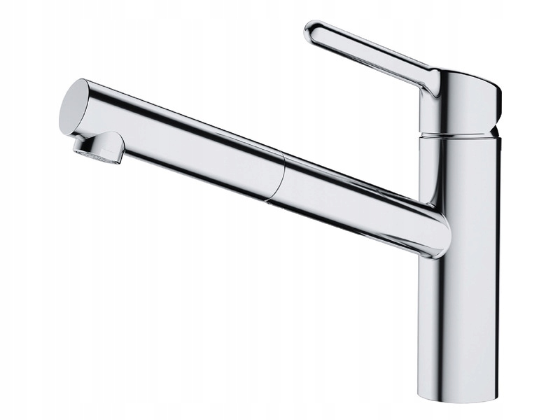 Bateria Franke Orbit 115.0623.055 Chrom
