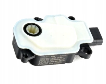 95B965501AA - ДВИГУН РЕГУЛЮВАННЯ ОБІГРІВАЧА SKODA OCTAVIA SCALA