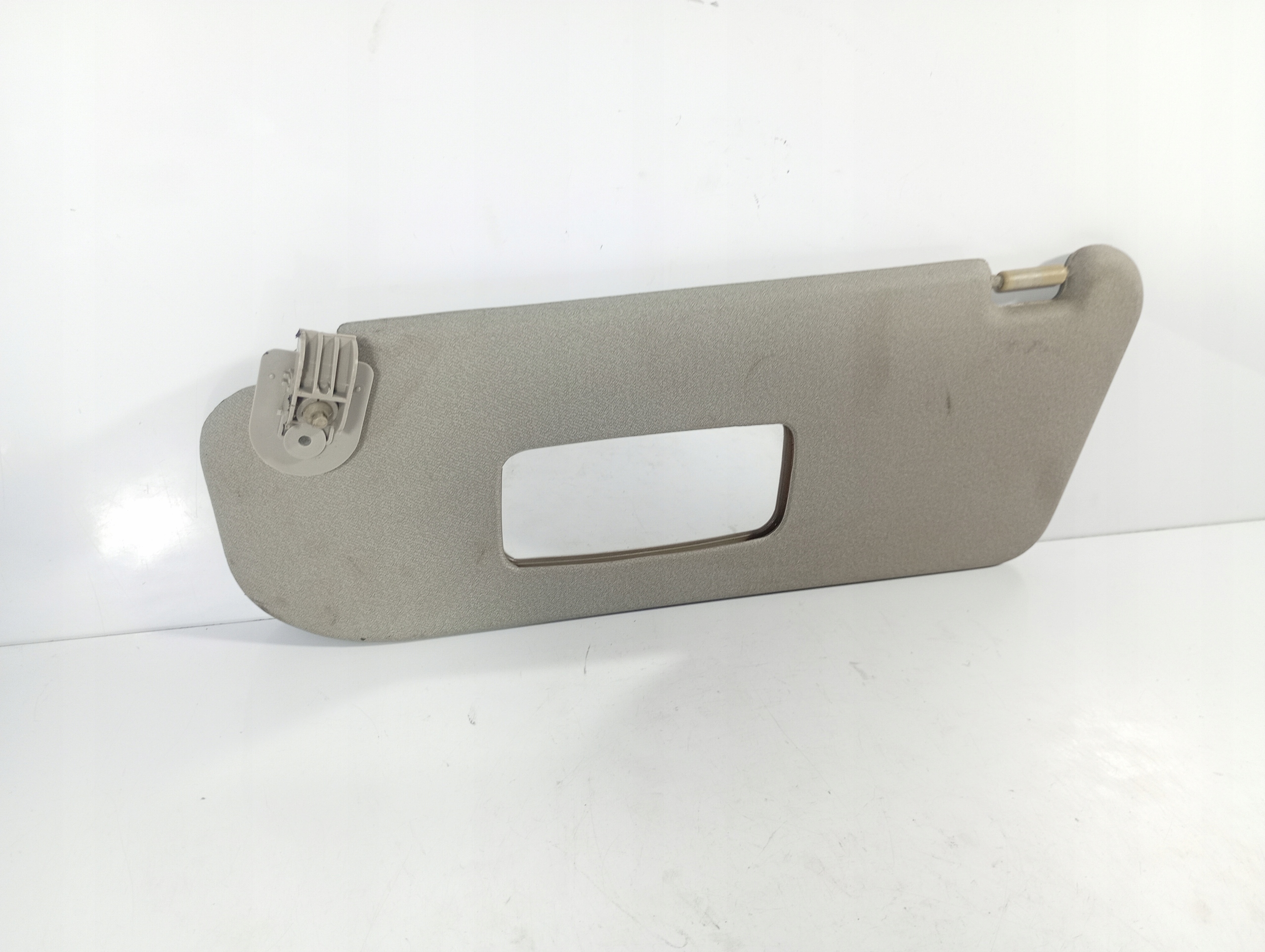 Chevrolet Kalos 00-07 cover PRZECIWSLONECZNA left driver´s visor left