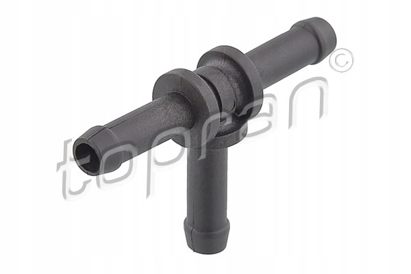 TOPRAN KRÓCIEC WODY - TROJNIK 8X8X8 Producent części Topran