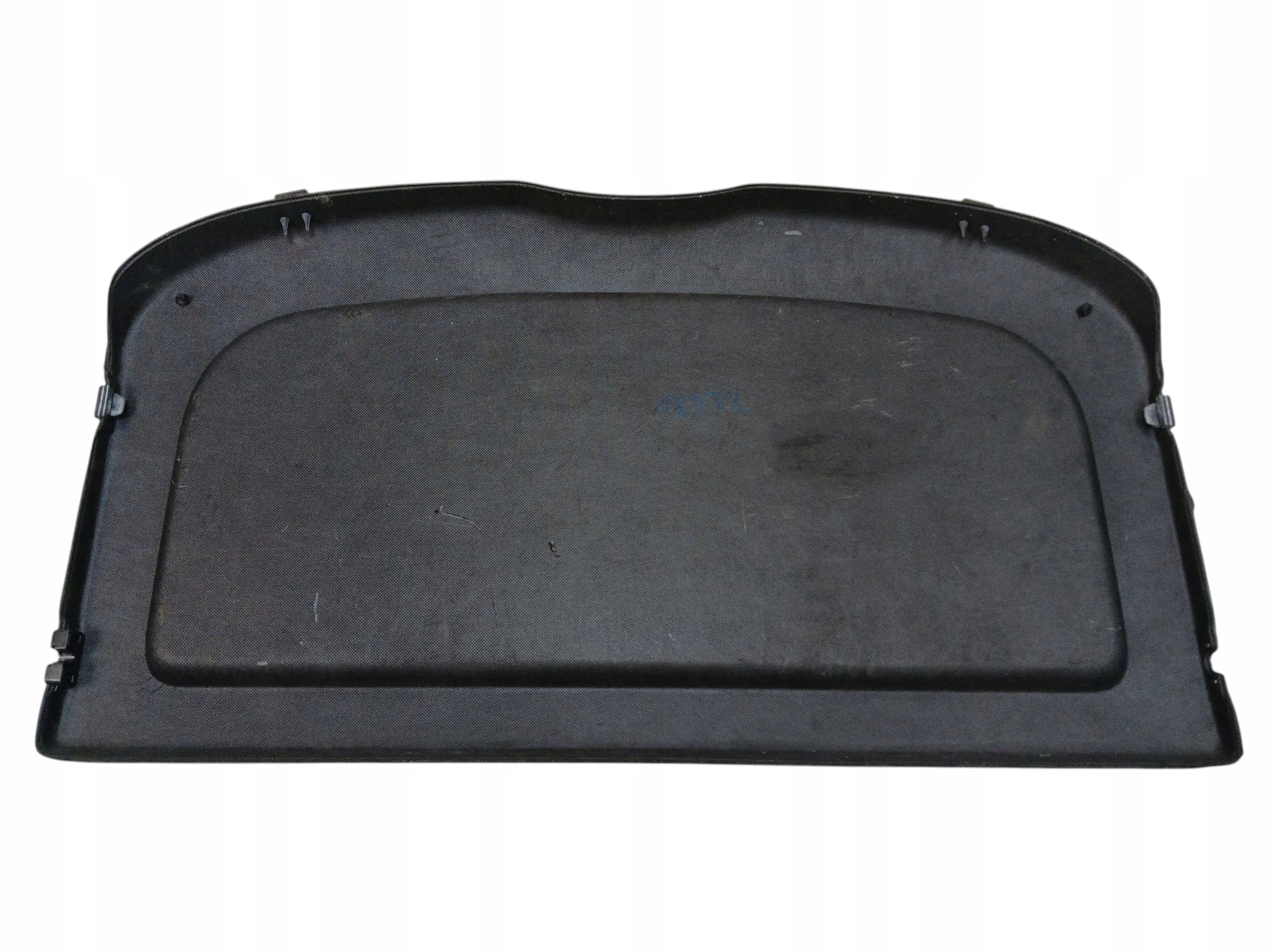 plato boot rear part rear CHEVROLET TRAX and (2012-2016)